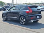 2024 Volvo XC40 Plus Bright Theme