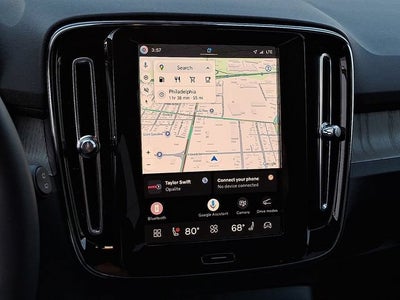 2026 Volvo XC40 Core