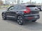 2025 Volvo XC40 Ultra Dark Theme