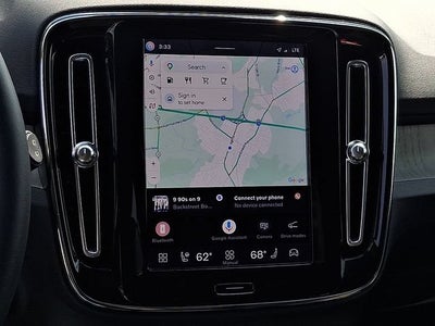 2023 Volvo XC40 Core