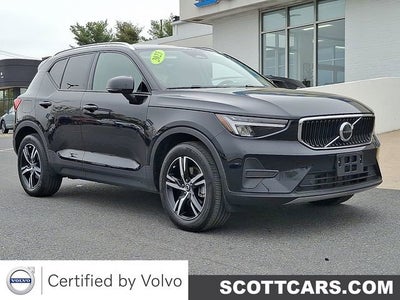 2023 Volvo XC40 Core