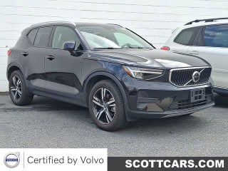 2023 Volvo XC40 Core