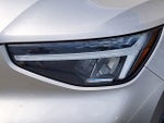 2023 Volvo XC40 Plus Dark Theme
