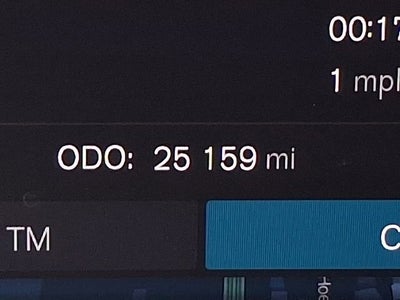 2023 Volvo XC40 Plus Dark Theme