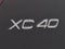 2023 Volvo XC40 Plus Dark Theme