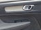 2023 Volvo XC40 Plus Dark Theme