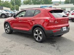 2023 Volvo XC40 Plus Dark Theme