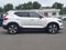 2023 Volvo XC40 Plus Dark Theme