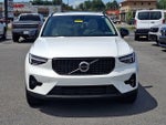 2023 Volvo XC40 Plus Dark Theme