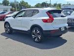 2023 Volvo XC40 Plus Dark Theme