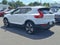 2023 Volvo XC40 Plus Dark Theme