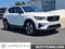 2023 Volvo XC40 Plus Dark Theme