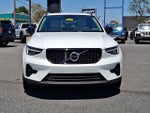 2023 Volvo XC40 Plus Dark Theme