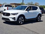 2023 Volvo XC40 Plus Dark Theme
