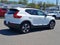2023 Volvo XC40 Plus Dark Theme