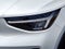 2023 Volvo XC40 Plus Dark Theme