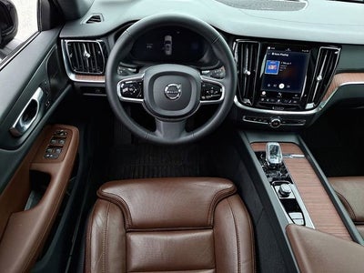 2024 Volvo V60 Cross Country Ultimate