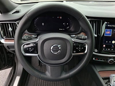 2024 Volvo V60 Cross Country Ultimate