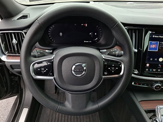 2024 Volvo V60 Cross Country Ultimate