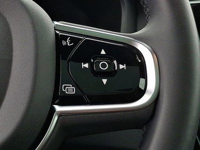 2024 Volvo V60 Cross Country Ultimate