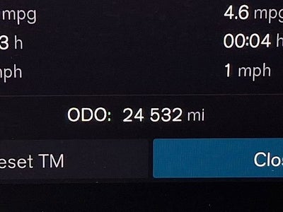 2024 Volvo V60 Cross Country Ultimate