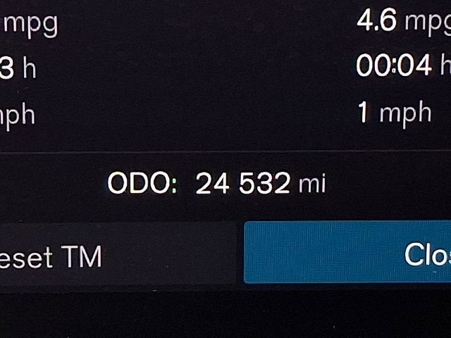 2024 Volvo V60 Cross Country Ultimate