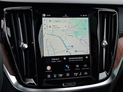 2024 Volvo V60 Cross Country Ultimate