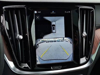 2024 Volvo V60 Cross Country Ultimate