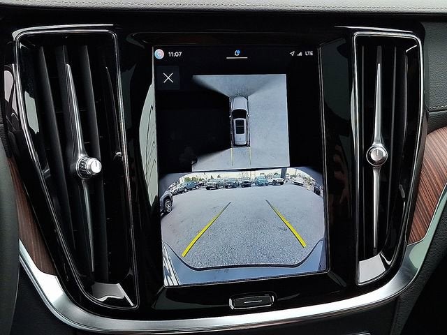 2024 Volvo V60 Cross Country Ultimate