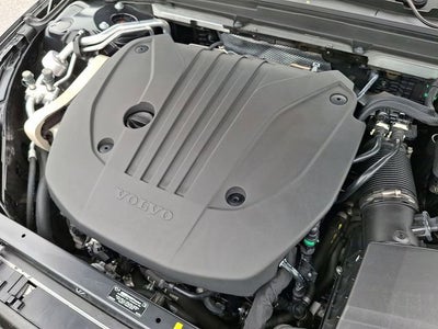 2024 Volvo V60 Cross Country Ultimate