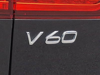 2024 Volvo V60 Cross Country Ultimate