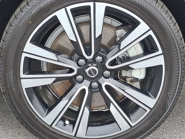 2024 Volvo V60 Cross Country Ultimate