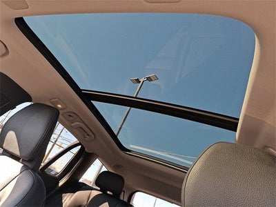 2025 Volvo V60 Cross Country Plus