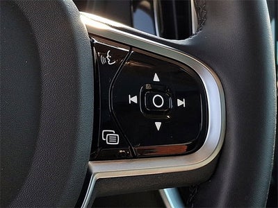 2025 Volvo V60 Cross Country Plus