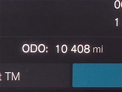 2025 Volvo V60 Cross Country Plus