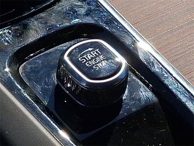 2025 Volvo V60 Cross Country Plus