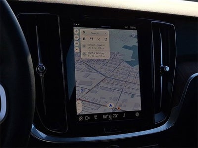 2025 Volvo V60 Cross Country Plus