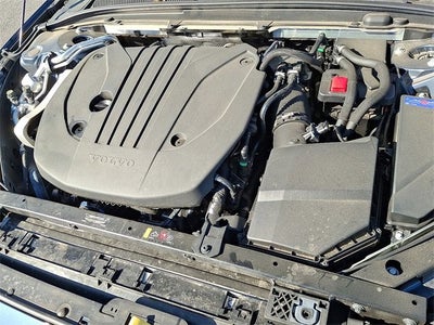 2025 Volvo V60 Cross Country Plus