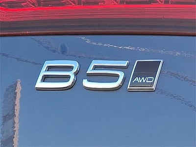 2025 Volvo V60 Cross Country Plus