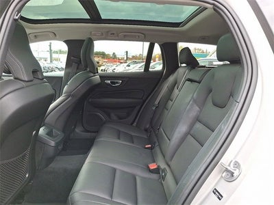 2025 Volvo V60 Cross Country Plus
