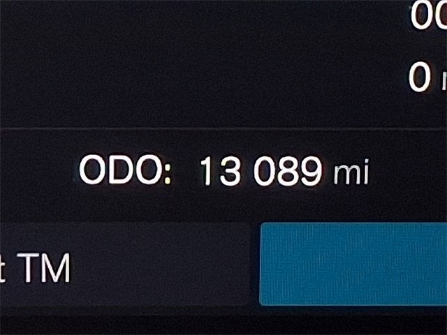 2025 Volvo V60 Cross Country Plus