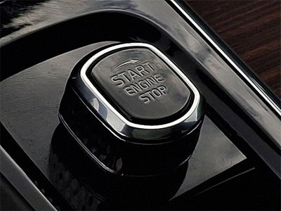 2025 Volvo V60 Cross Country Plus