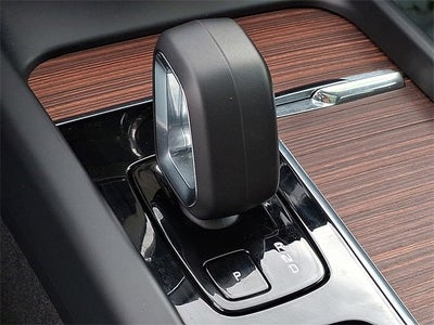 2025 Volvo V60 Cross Country Plus