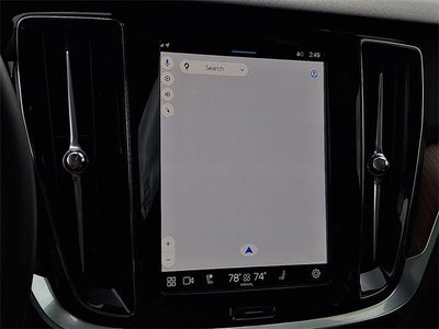 2025 Volvo V60 Cross Country Plus