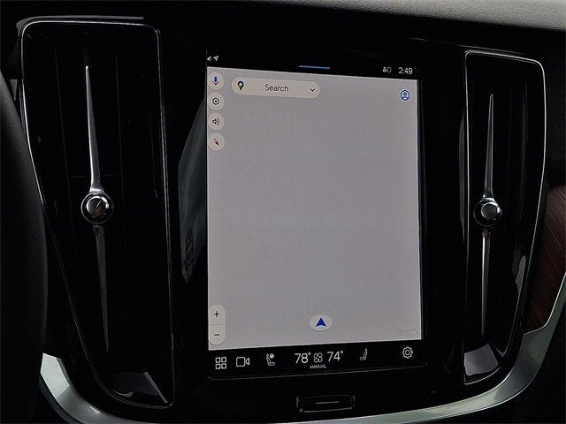 2025 Volvo V60 Cross Country Plus