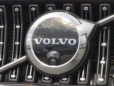 2025 Volvo V60 Cross Country Plus