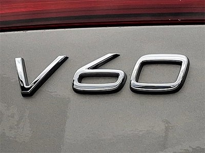 2025 Volvo V60 Cross Country Plus