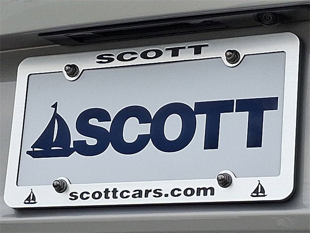 2025 Volvo V60 Cross Country Plus