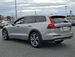 2025 Volvo V60 Cross Country Plus