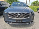 2025 Volvo XC90 Plus